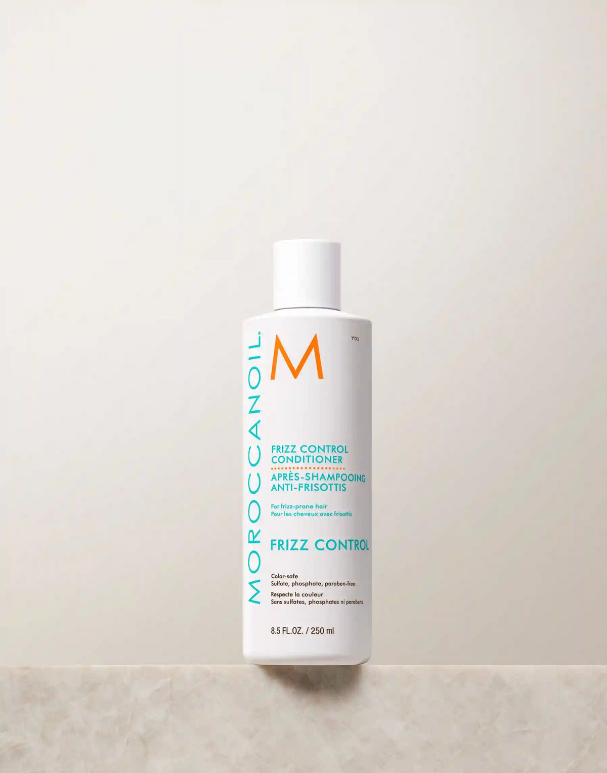 Frizz Control Conditioner