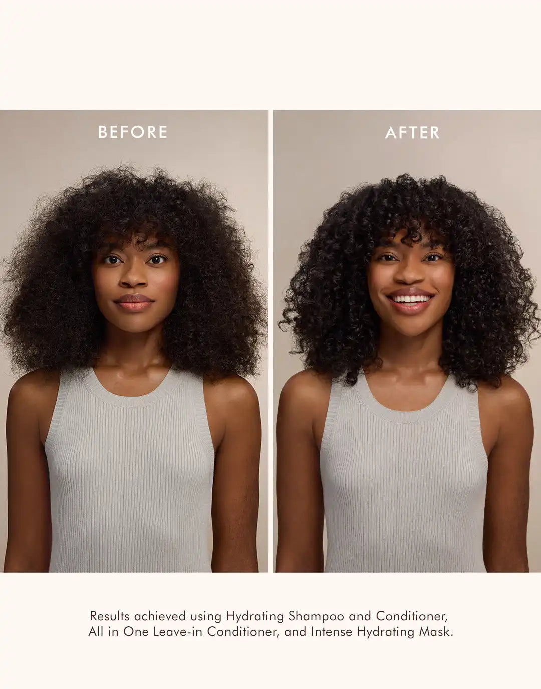 Leave-in Conditioner