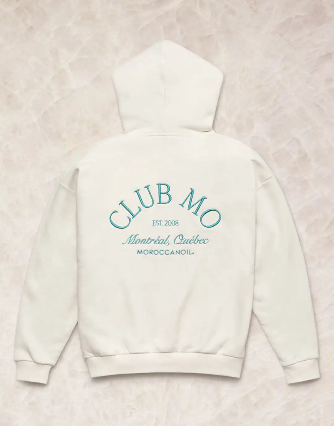 Club MO Hoodie