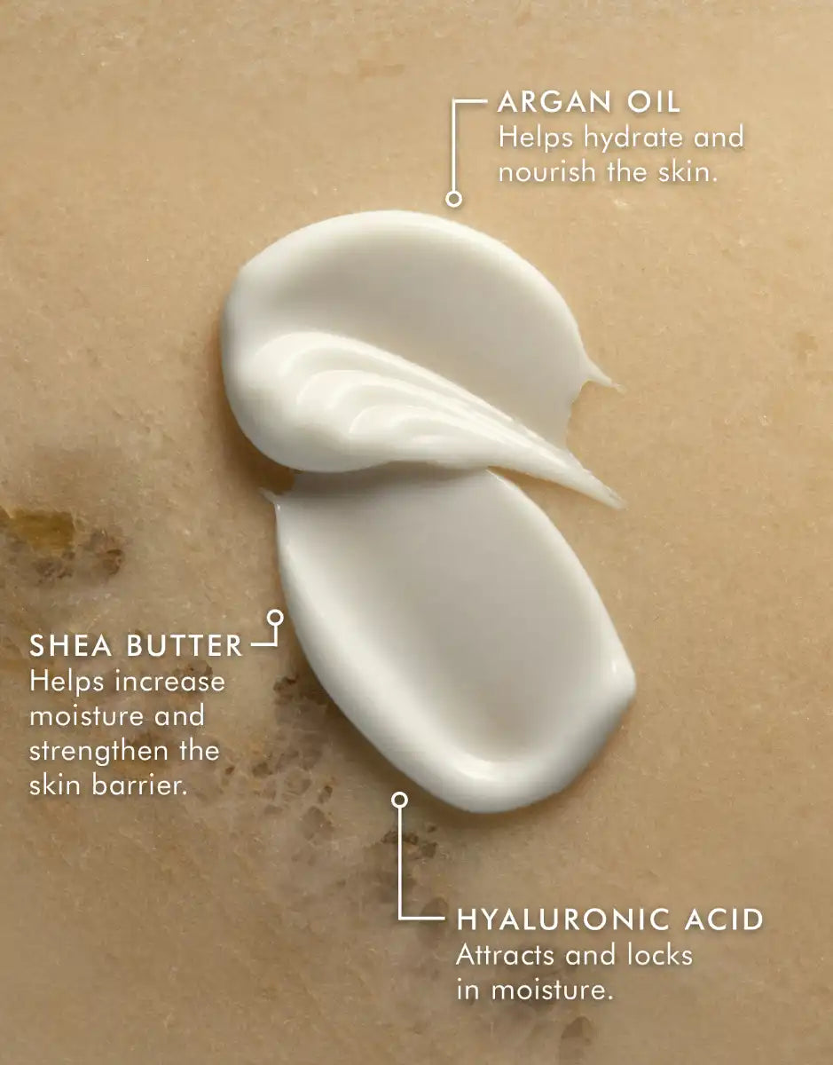 Hand Cream Oud Minéral