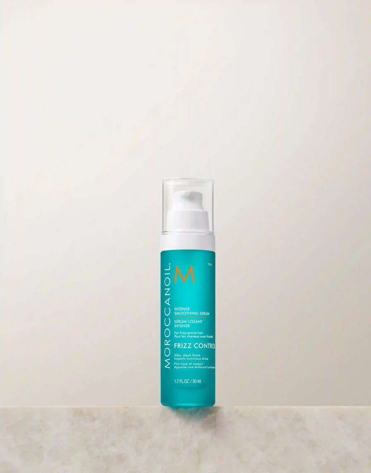 Intense Smoothing Serum