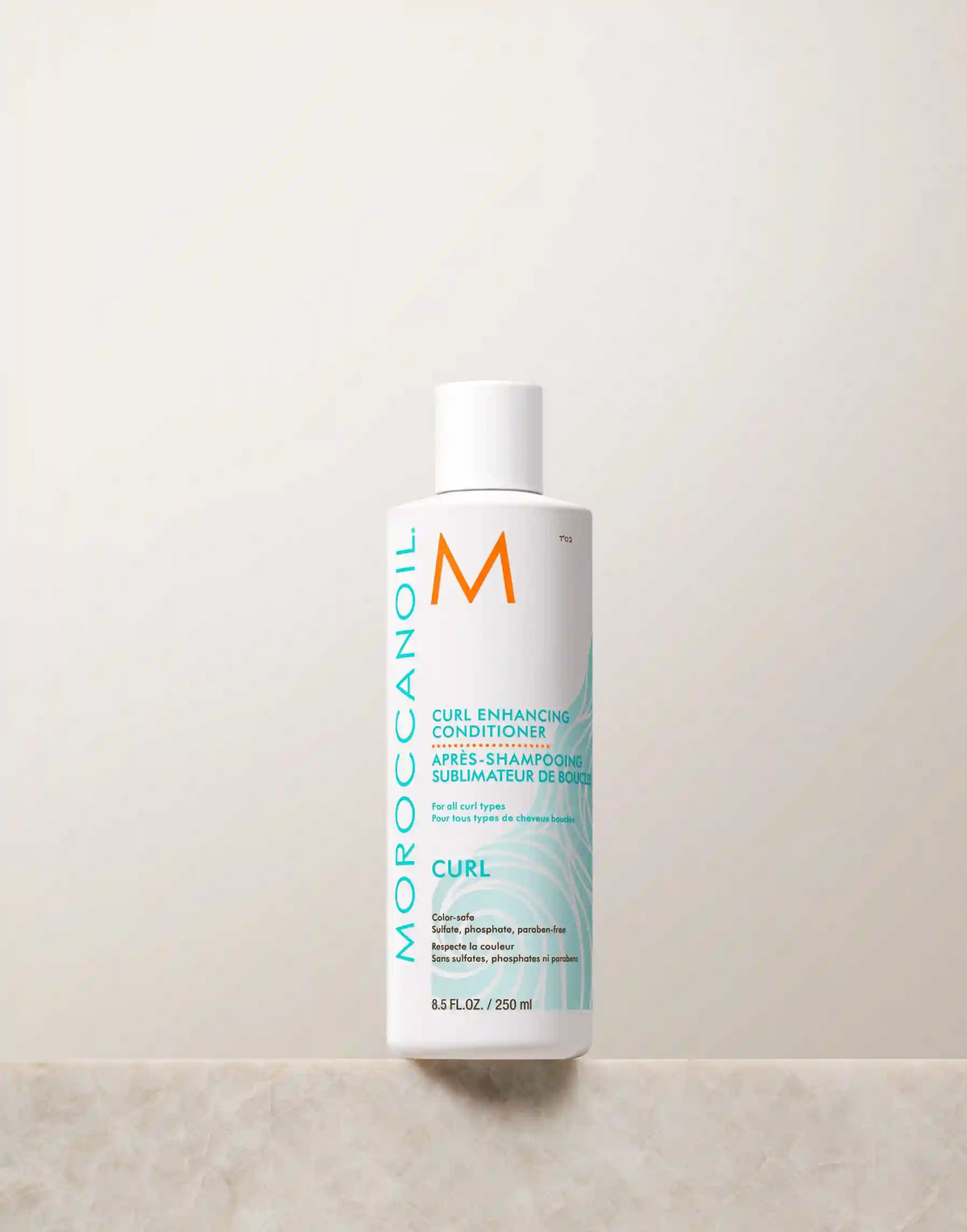 Curl Enhancing Conditioner