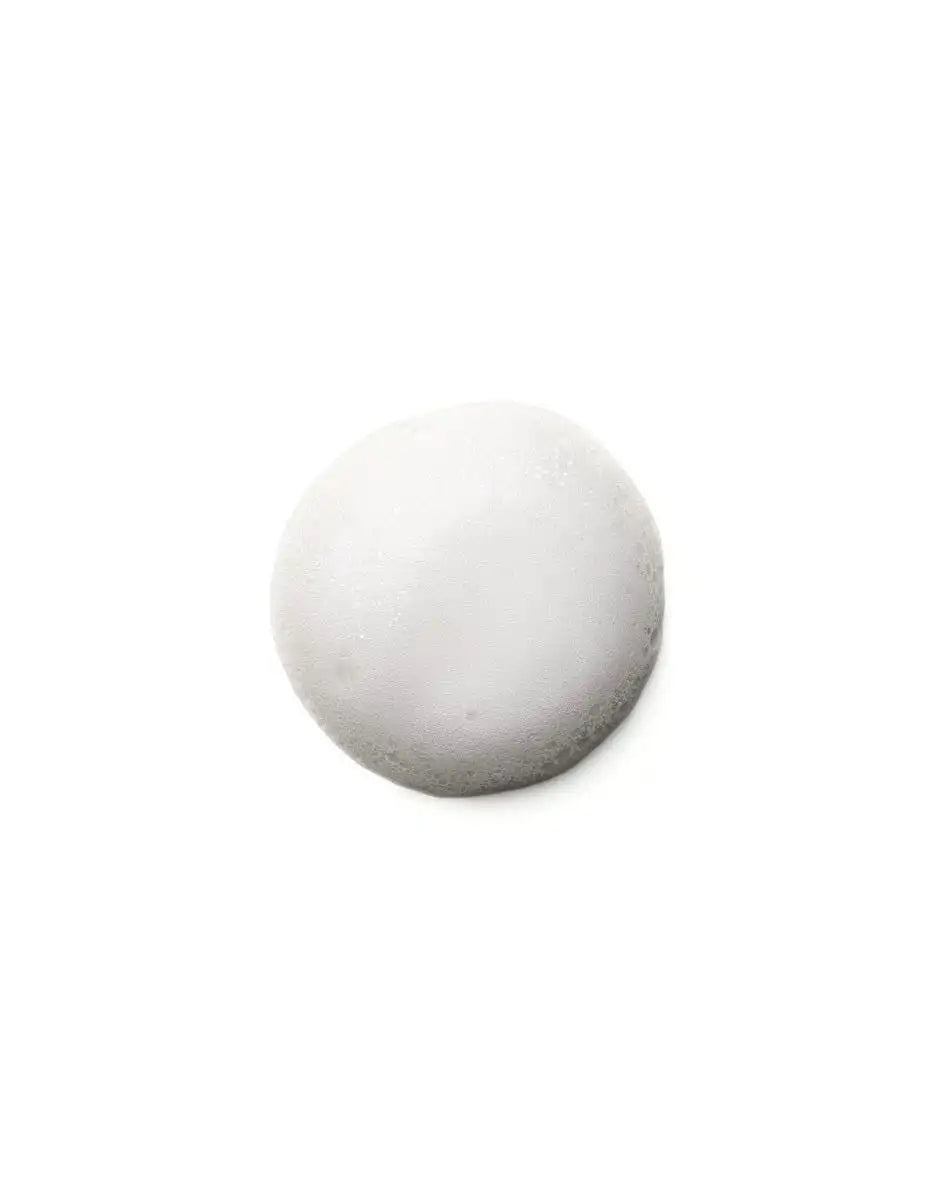 Curl Control Mousse