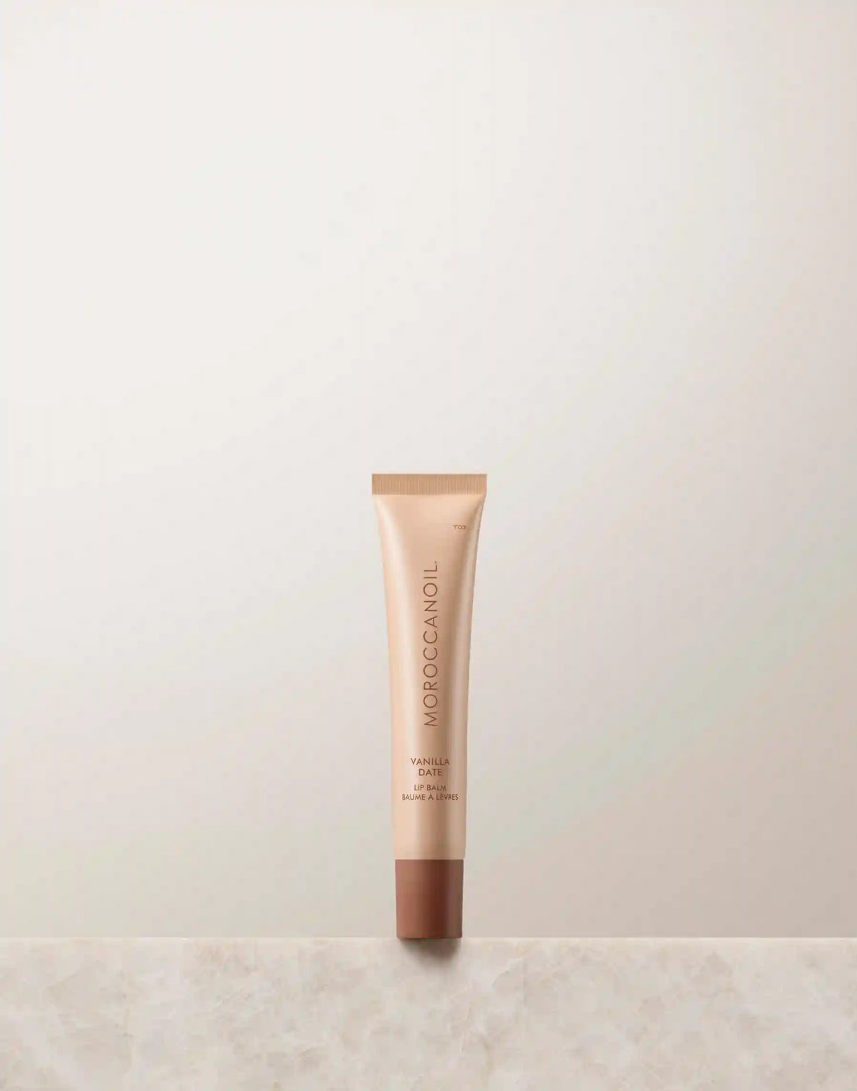 Vanilla Date Argan Butter Lip Balm