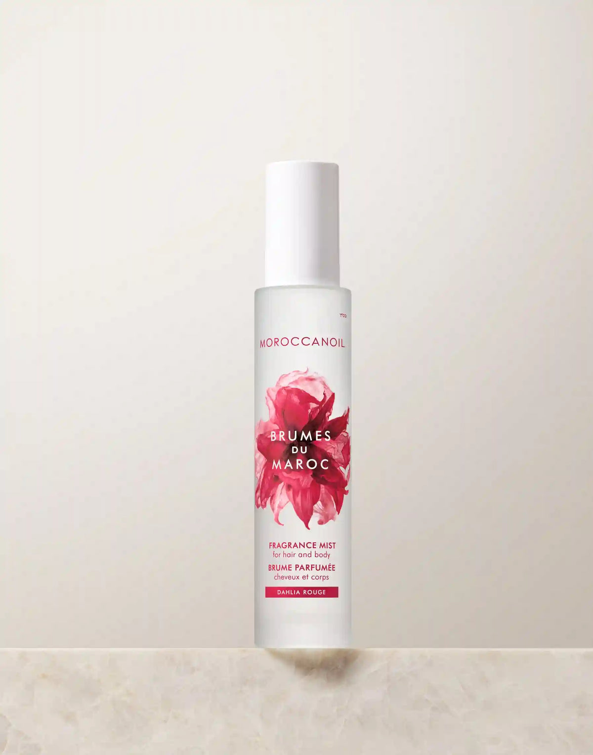 Dahlia Rouge Hair & Body Fragrance Mist