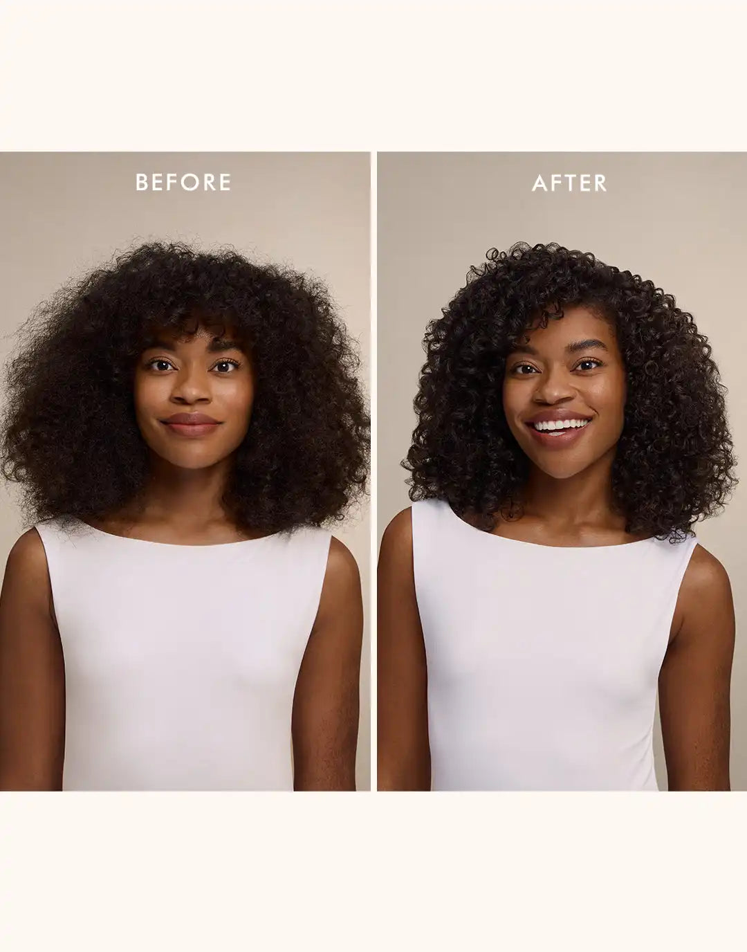 Intense Smoothing Serum