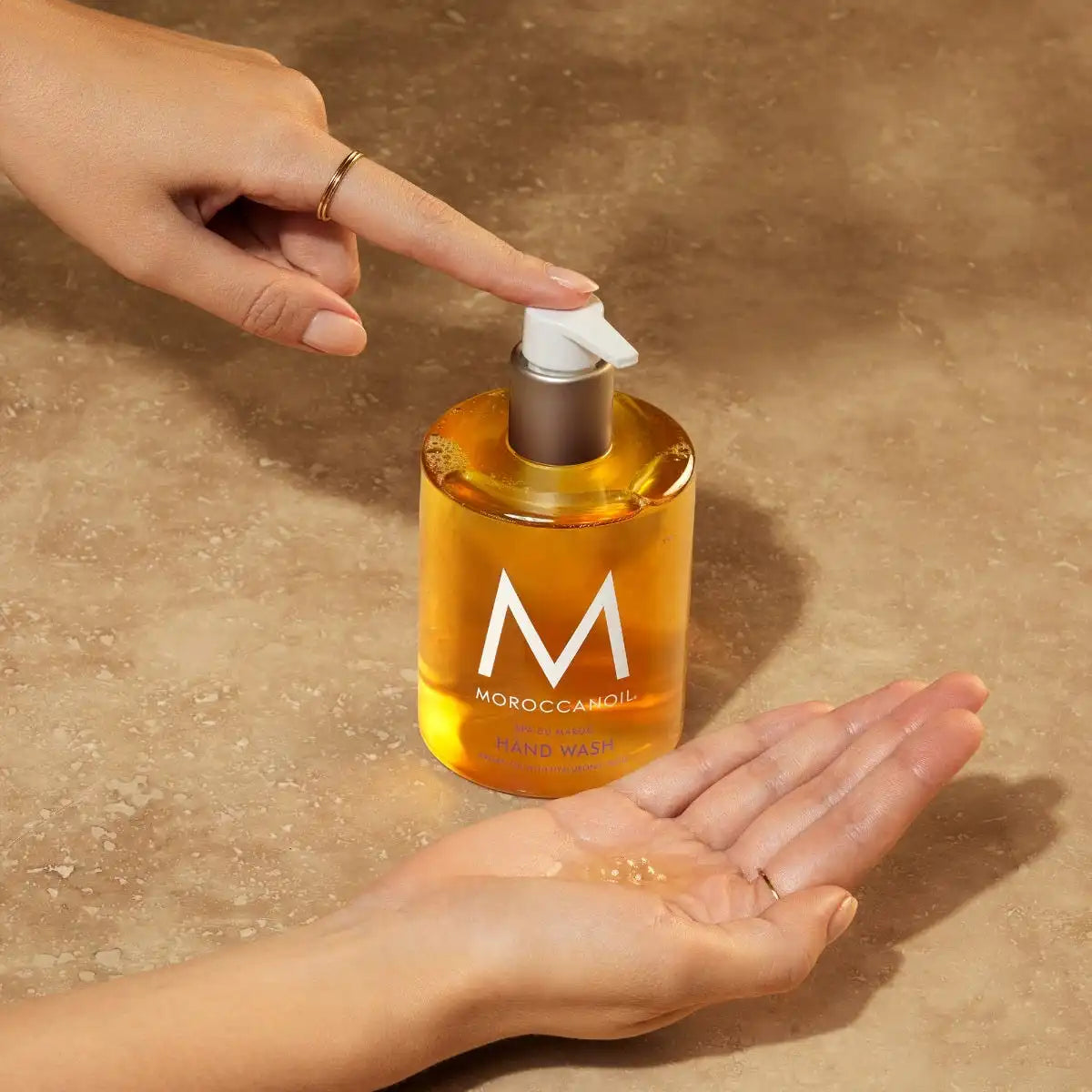Hand Wash Spa Du Maroc